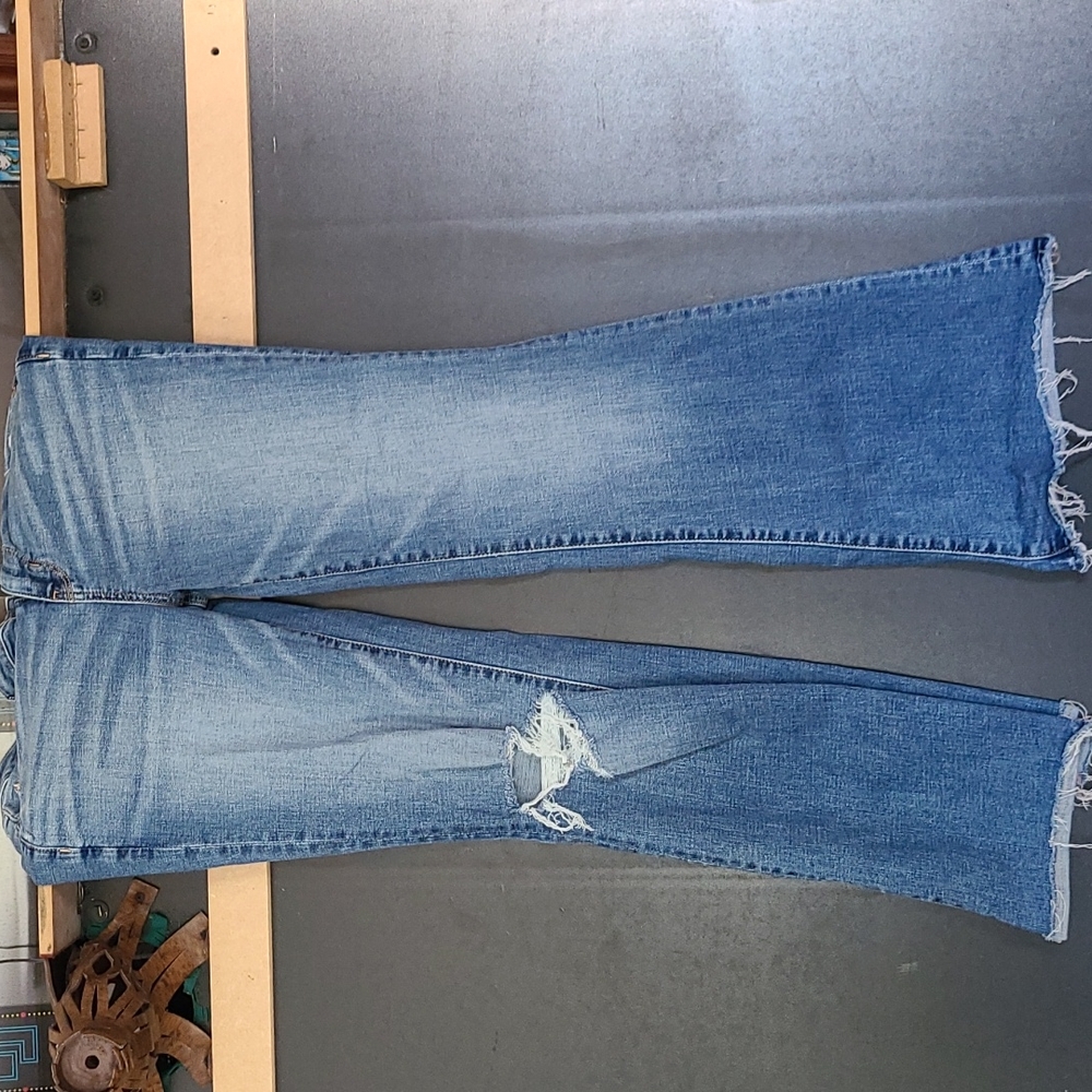 Ae jeans